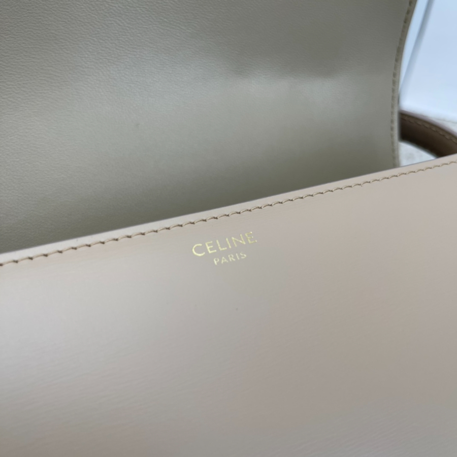 셀린느 틴 트리옹프 백 스몰 18.5146cm 188423 베이지9.jpg