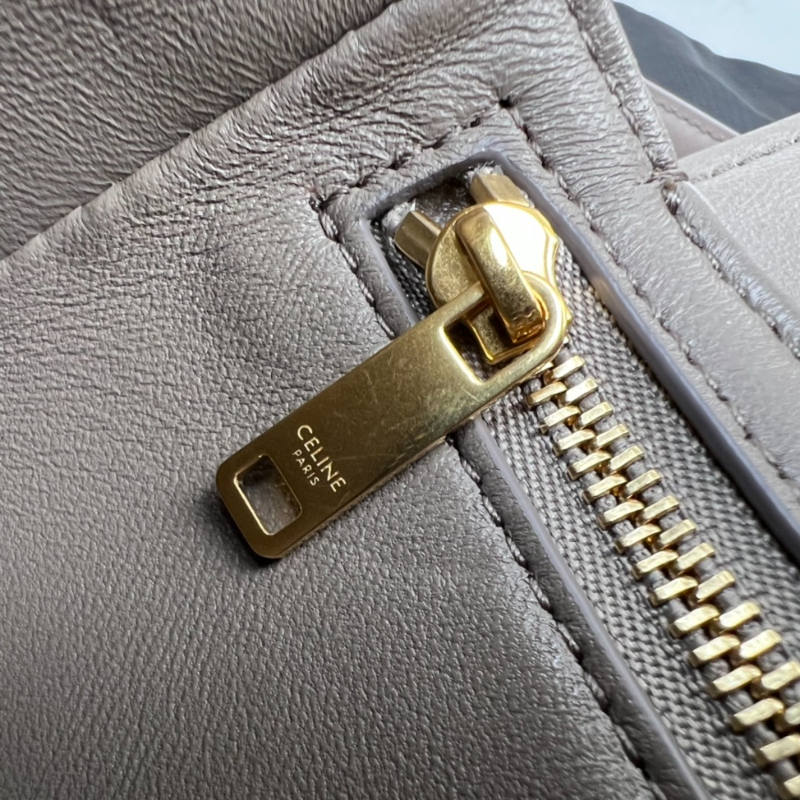 셀린느 틴 트리옹프 백 스몰 18.5146cm 188423 스톤8.jpg