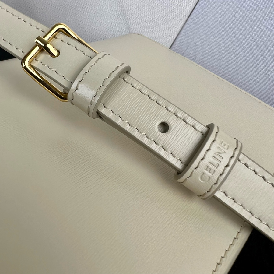 셀린느 틴 트리옹프 백 스몰 18.5146cm 188423 크림7.jpg
