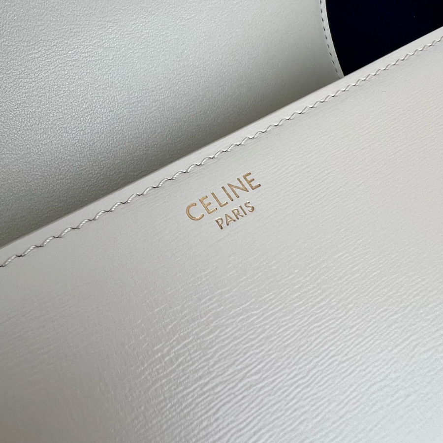 셀린느 틴 트리옹프 백 스몰 18.5146cm 188423 크림9.jpg