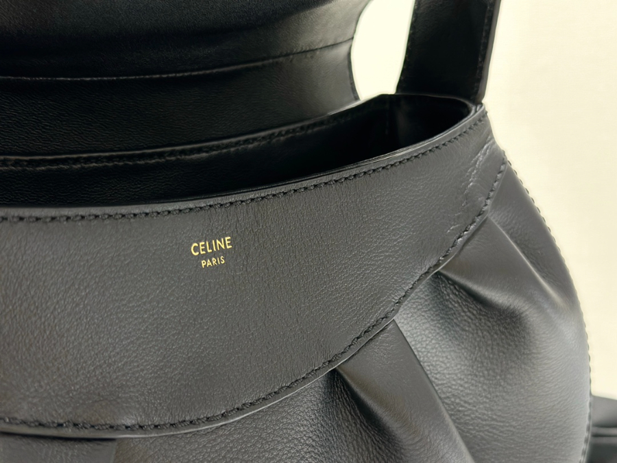 셀린느 폴리 백 33199cm 115633 미디엄 블랙08.jpg