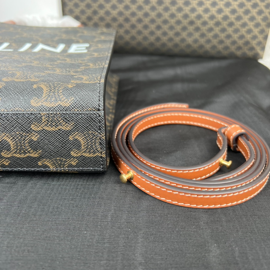 티컬 미니 카바스 프린트 트리옹프 캔버스 17214cm 1943726.jpg