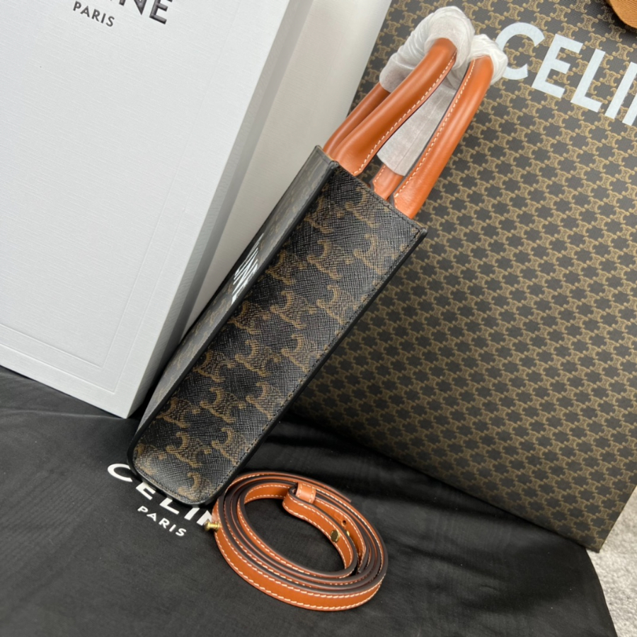 티컬 미니 카바스 프린트 트리옹프 캔버스 17214cm 1943723.jpg