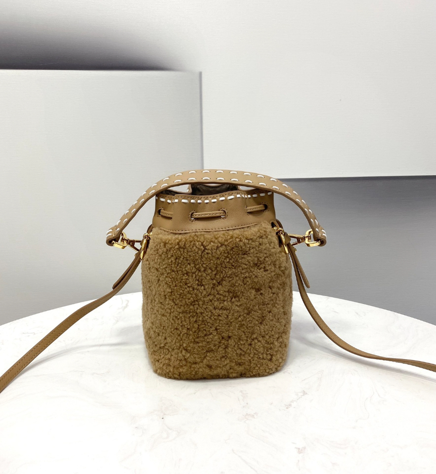 펜디 몬트레조미니버킷백 브라운화이트3.jpg