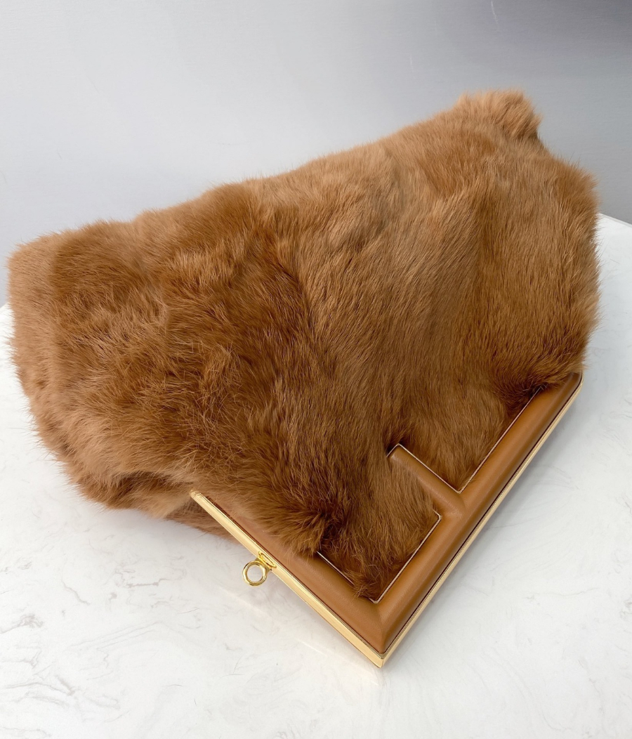 펜디 퍼스트백 미디엄 브라운6.jpg