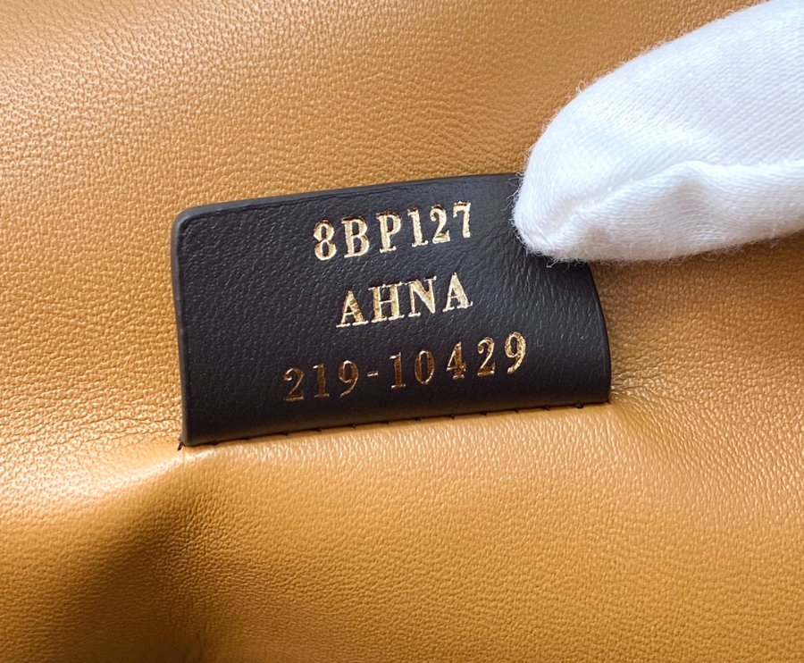 펜디 퍼스트백 미디엄 브라운8.jpg