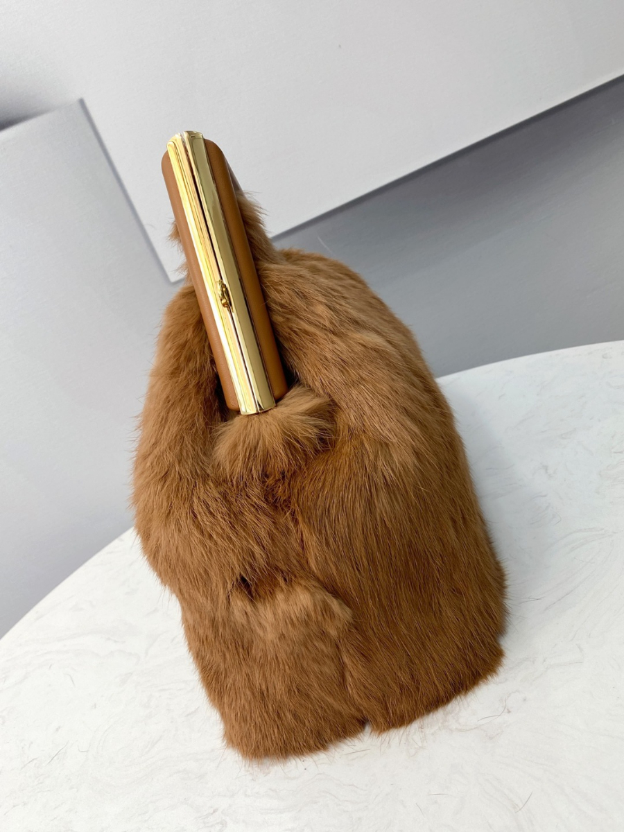 펜디 퍼스트백 미디엄 브라운4.jpg