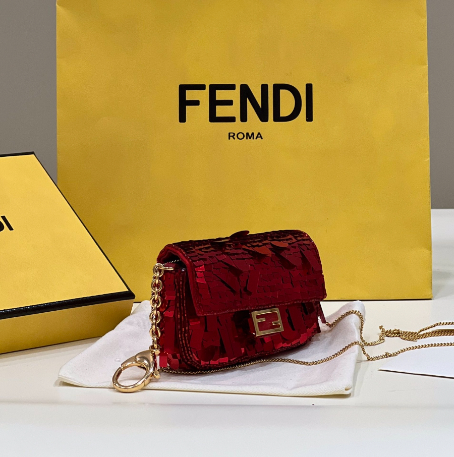 펜디 나노바게트백 딥레드2.jpg