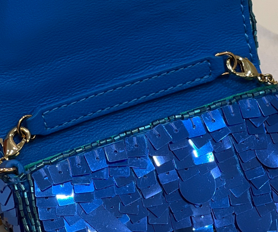 펜디 나노바게트백 블루6.jpg