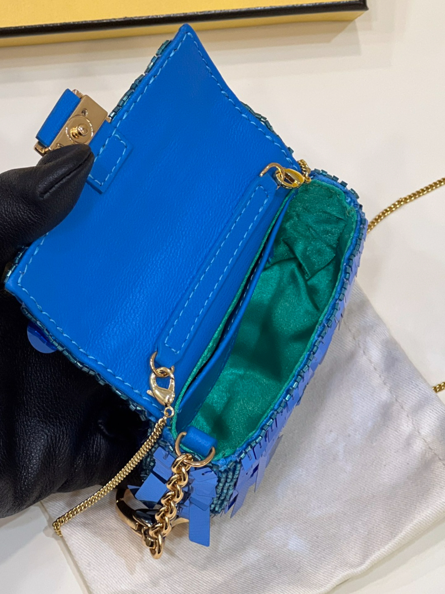 펜디 나노바게트백 블루8.jpg