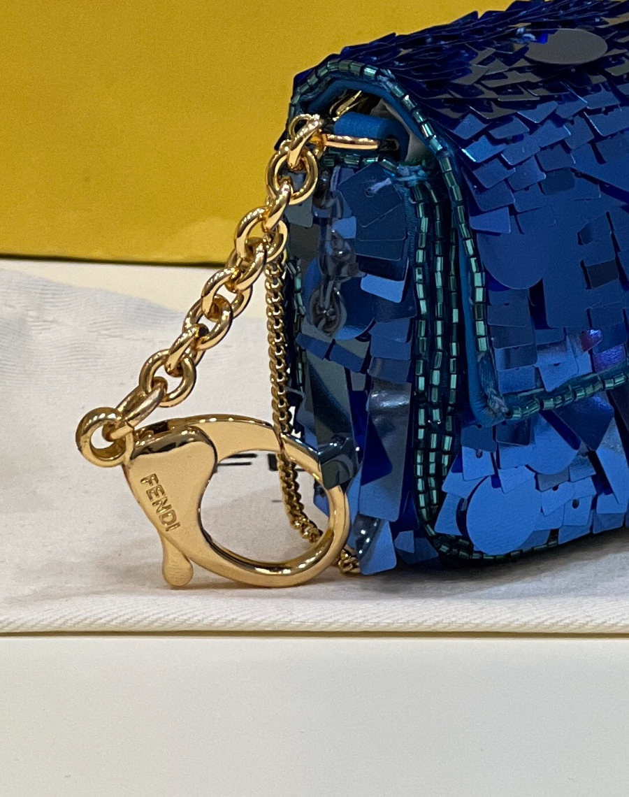 펜디 나노바게트백 블루4.jpg