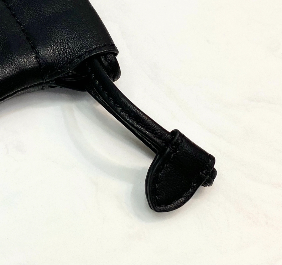 펜디 미니가죽파우치 블랙옐로우6.jpg