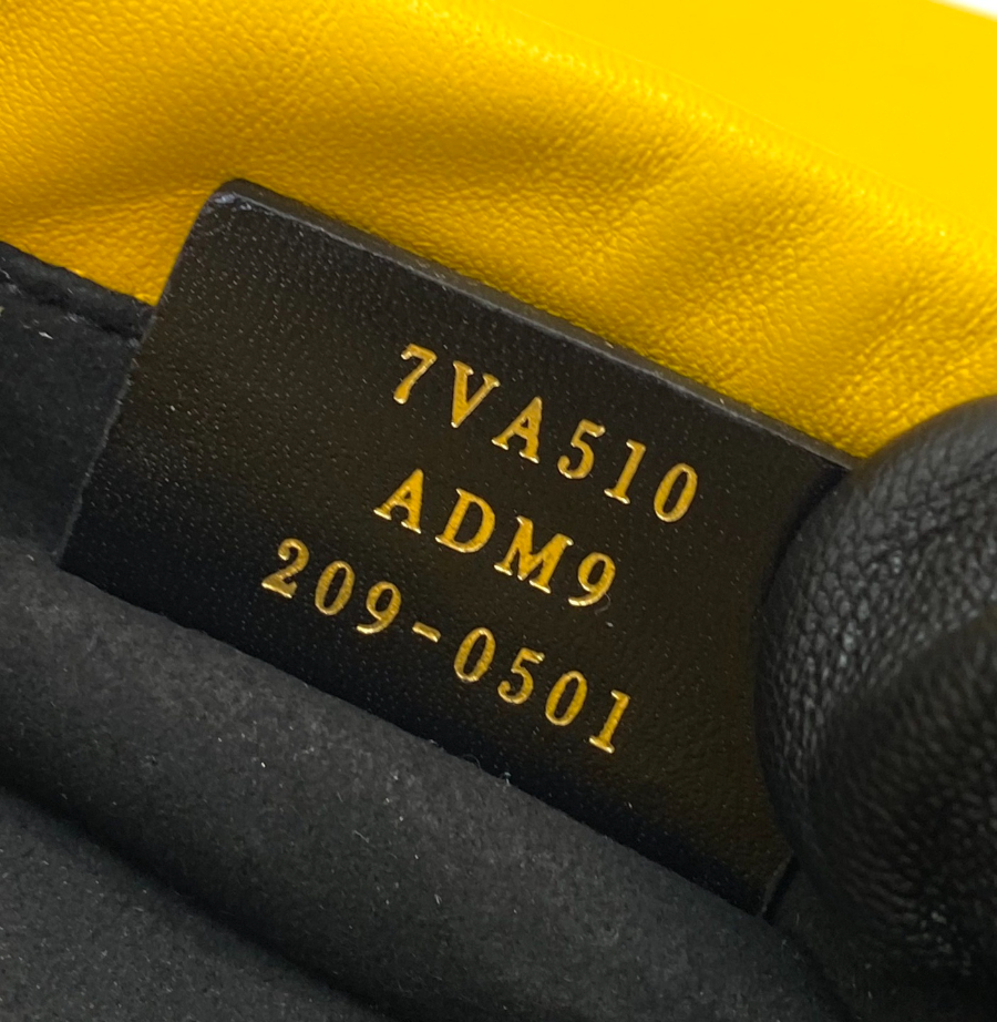 펜디 미니가죽파우치 옐로우8.jpg