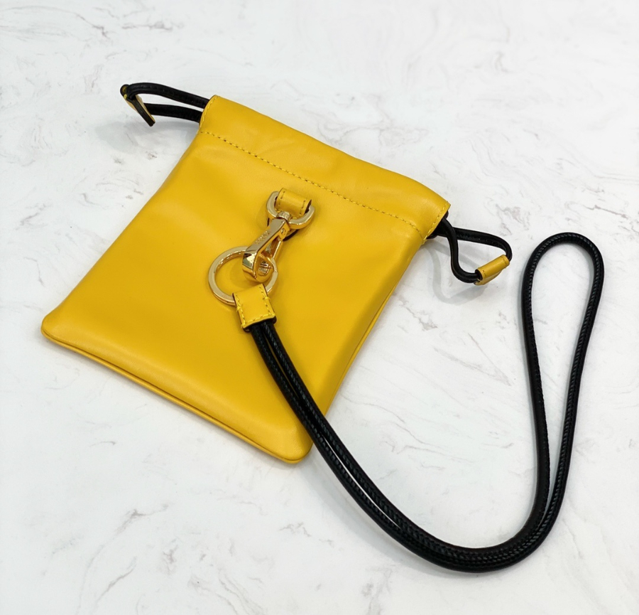 펜디 미니가죽파우치 옐로우3.jpg