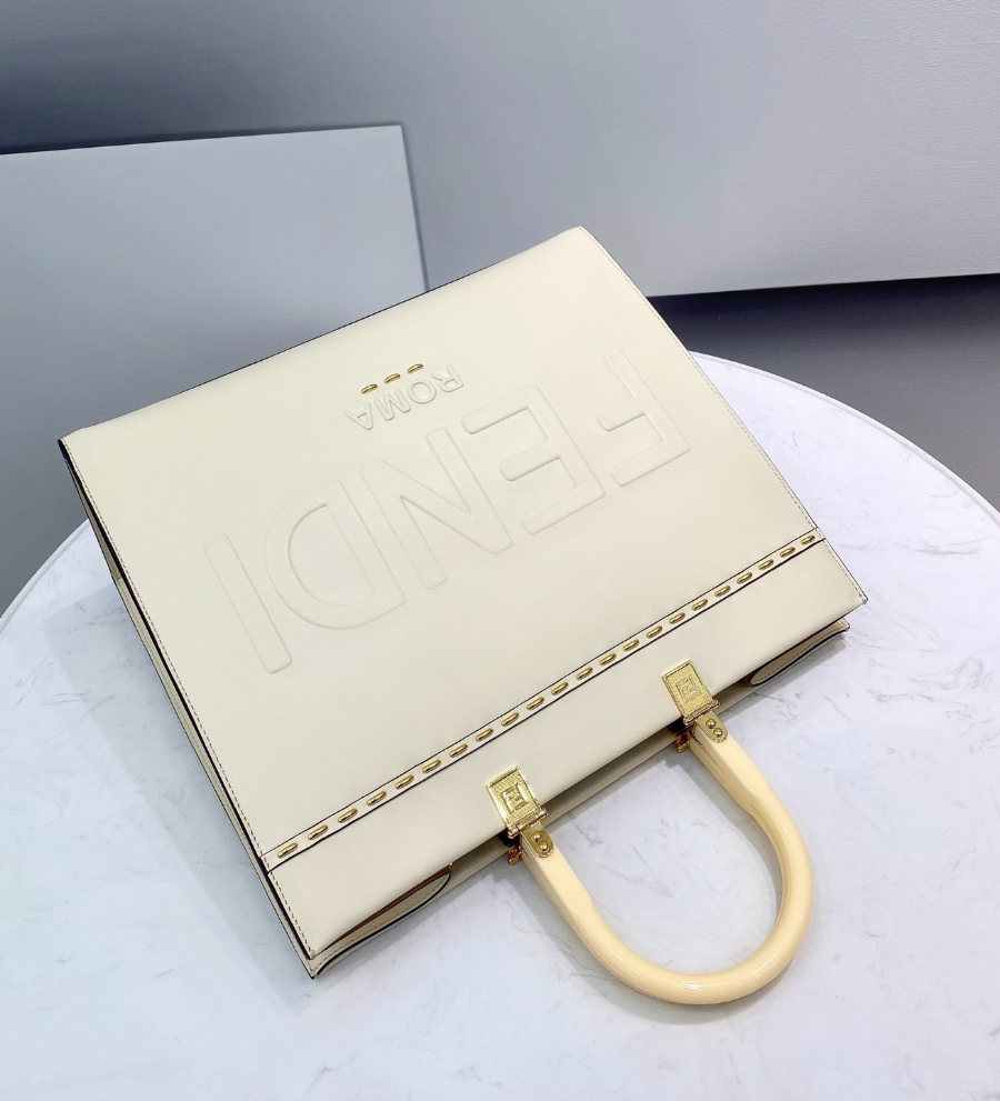 펜디 선샤인토트백 베이지6.jpg