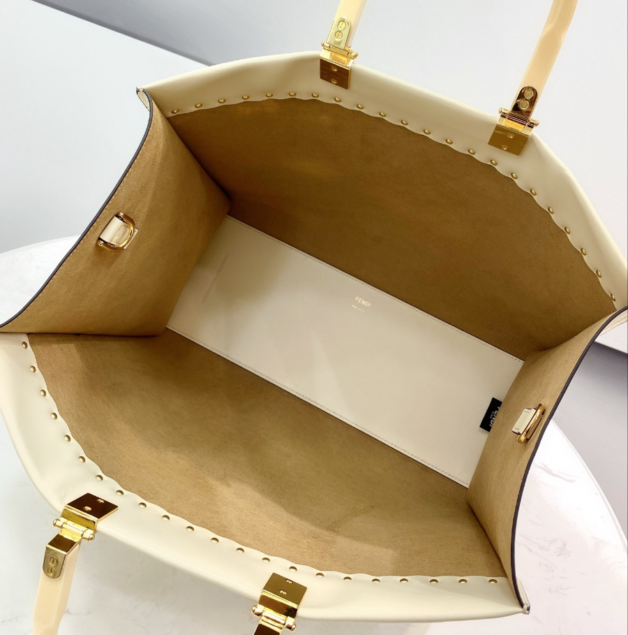 펜디 선샤인토트백 베이지8.jpg