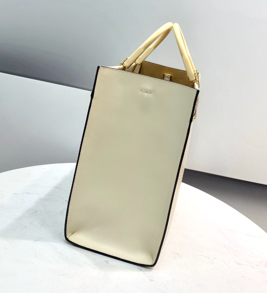 펜디 선샤인토트백 베이지3.jpg