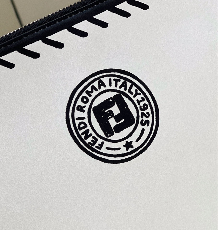 펜디 클러치 화이트블랙6.jpg