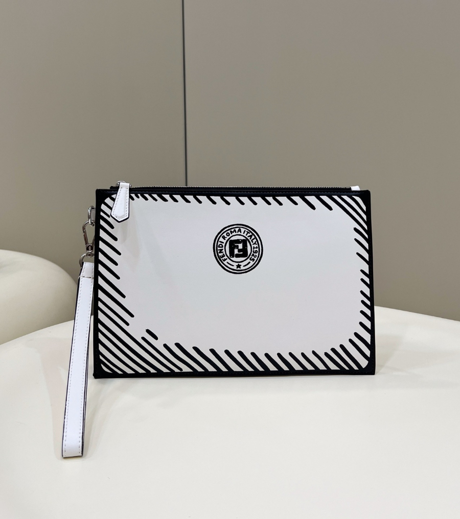 펜디 클러치 화이트블랙1.jpg
