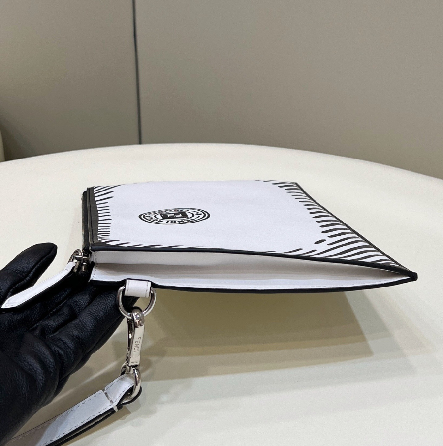 펜디 클러치 화이트블랙3.jpg