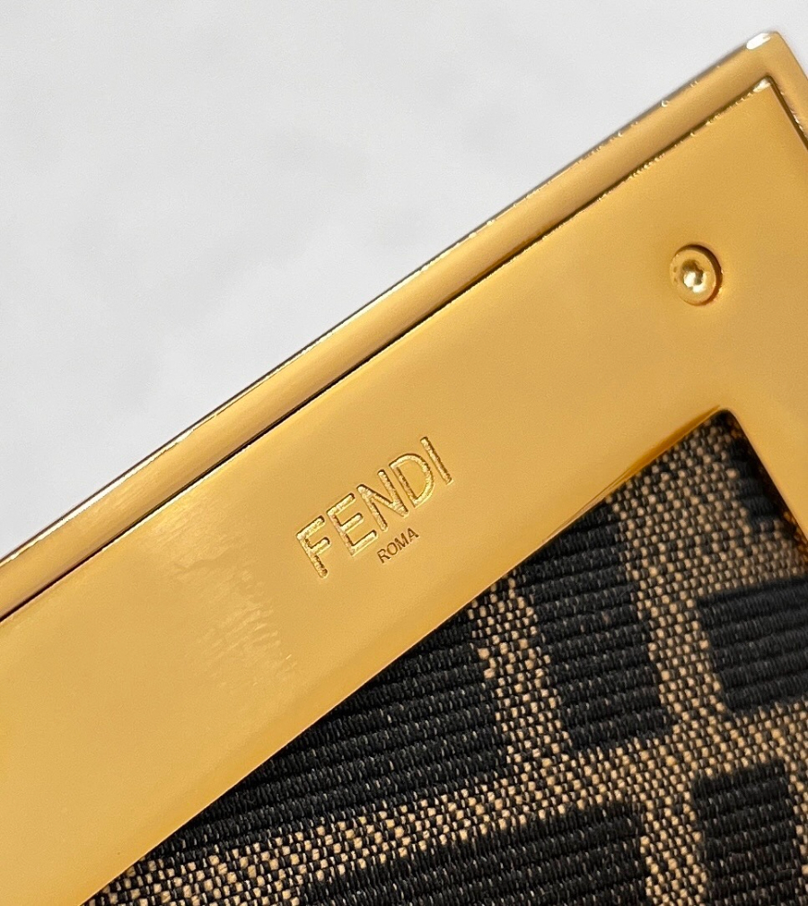 펜디 퍼스트백 브라운6.jpg