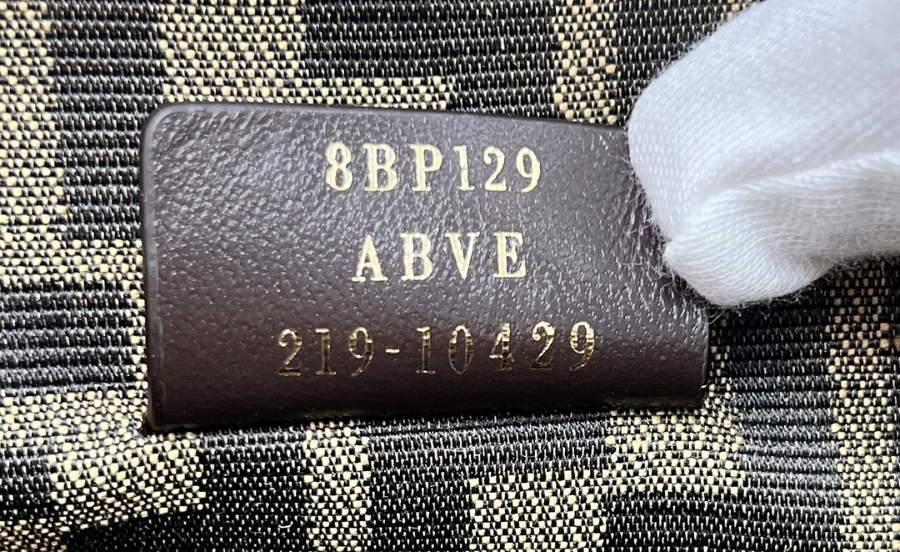 펜디 퍼스트백 화이트골드7.jpg