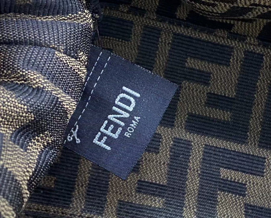 펜디 퍼스트백 스몰 브라운8.jpg