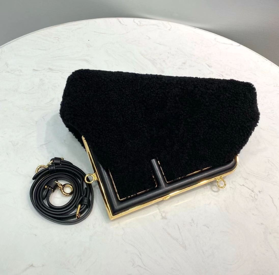 펜디 퍼스트백 스몰 블랙2.jpg