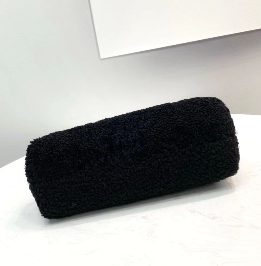 펜디 퍼스트백 스몰 블랙5.jpg