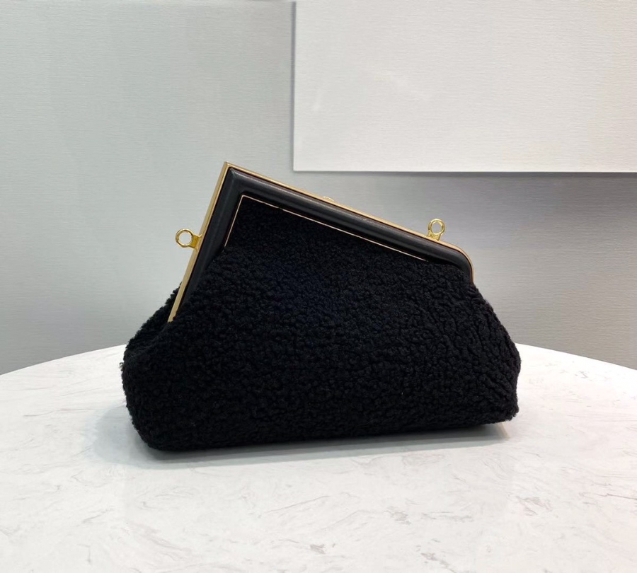 펜디 퍼스트백 스몰 블랙3.jpg