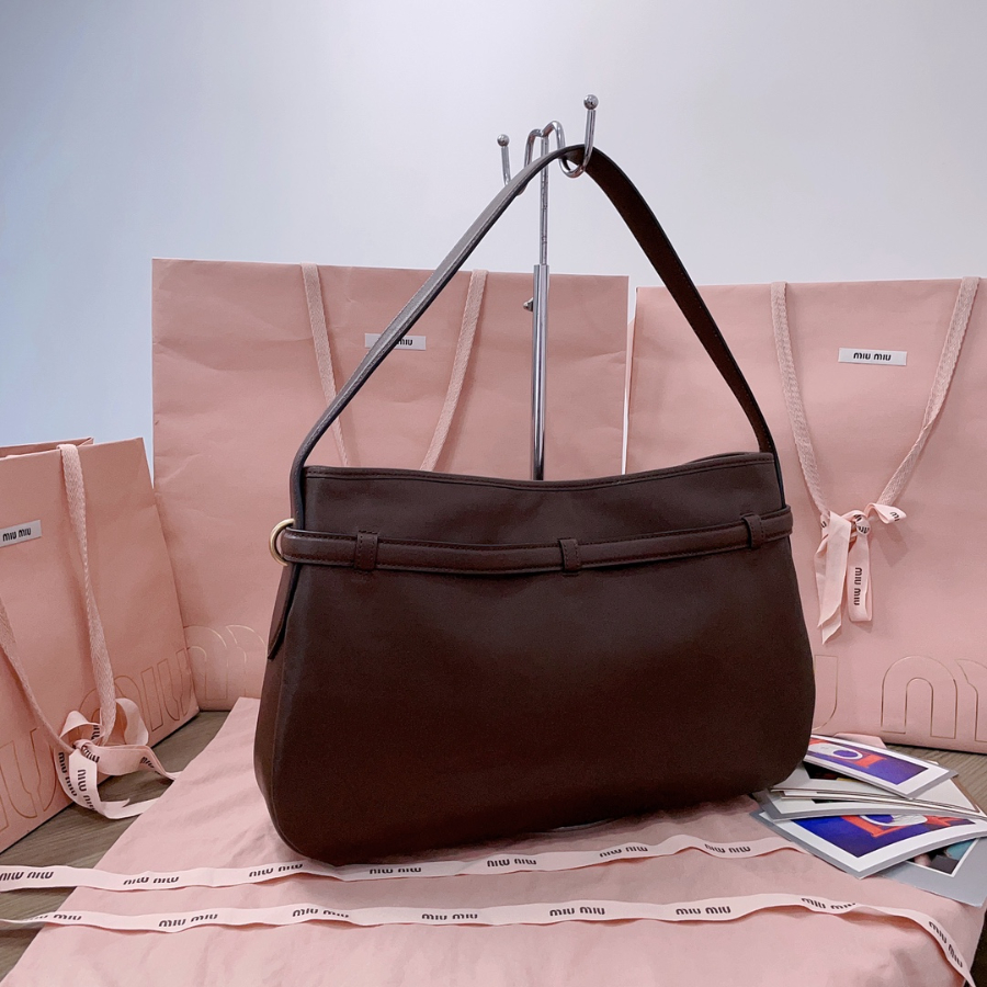 미우미우 아방뛰르 나파 레더 미디움 백 브라이어우드 5BC181 40247cm4.jpg