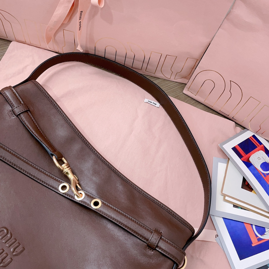 미우미우 아방뛰르 나파 레더 미디움 백 브라이어우드 5BC181 40247cm6.jpg