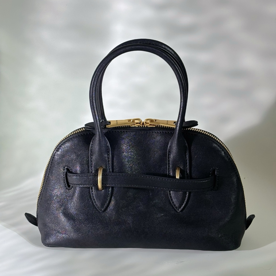 미우미우 아벙츄어 나파 레더 탑 핸들 스몰 백 블랙 5BB169 2816.510cm2.jpg