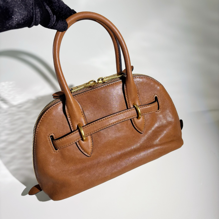 미우미우 아벙츄어 나파 레더 탑 핸들 스몰 백 오크 5BB169 2816.510cm4.jpg