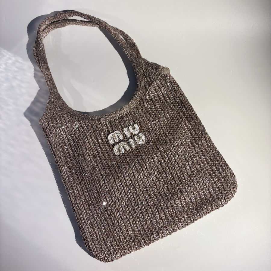 미우미우 아이비 스팽글 메쉬 백 5BG231 3540cm 라이트 브라운02.jpg