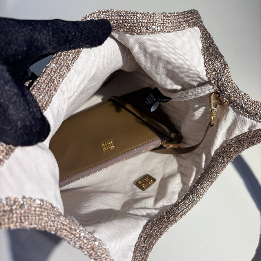 미우미우 아이비 스팽글 메쉬 백 5BG231 3540cm 라이트 브라운04.jpg