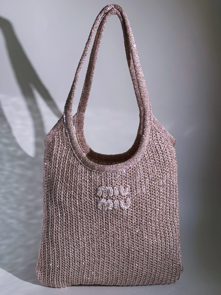 미우미우 아이비 스팽글 메쉬 백 5BG231 3540cm 핑크1.jpg