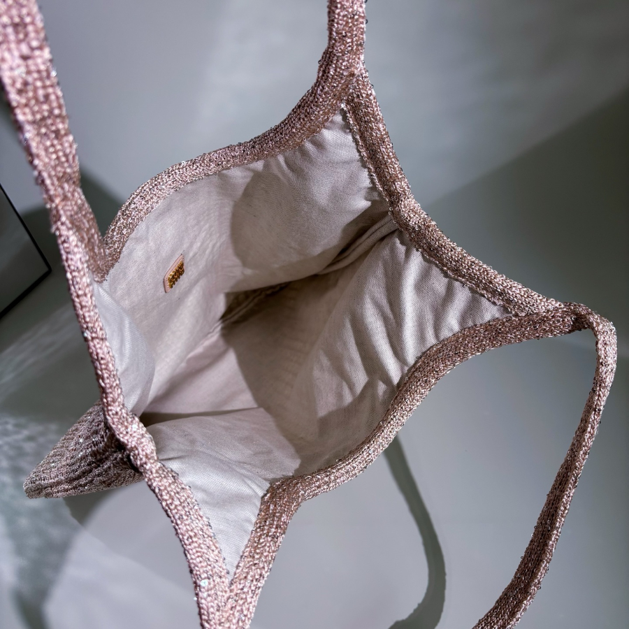 미우미우 아이비 스팽글 메쉬 백 5BG231 3540cm 핑크3.jpg