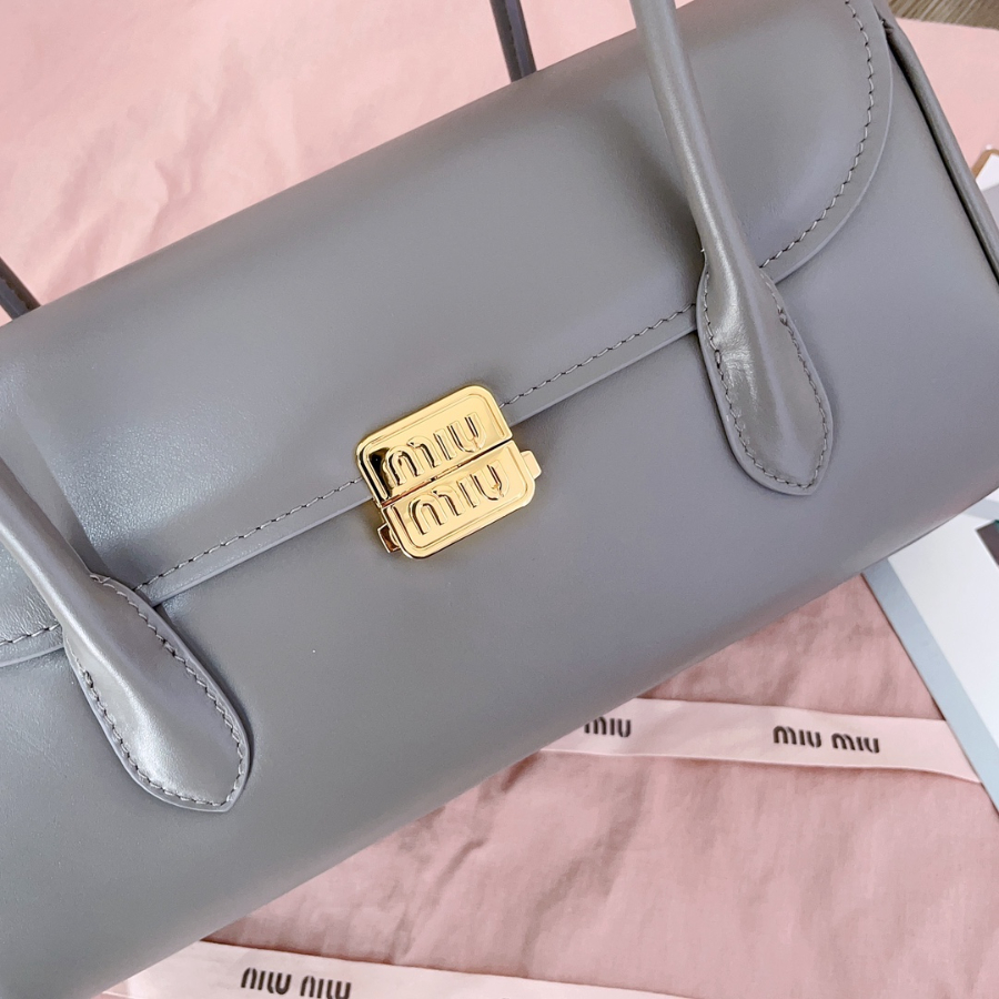 미우미우 레더 숄더백 5BD265 281511cm 그레이7.jpg