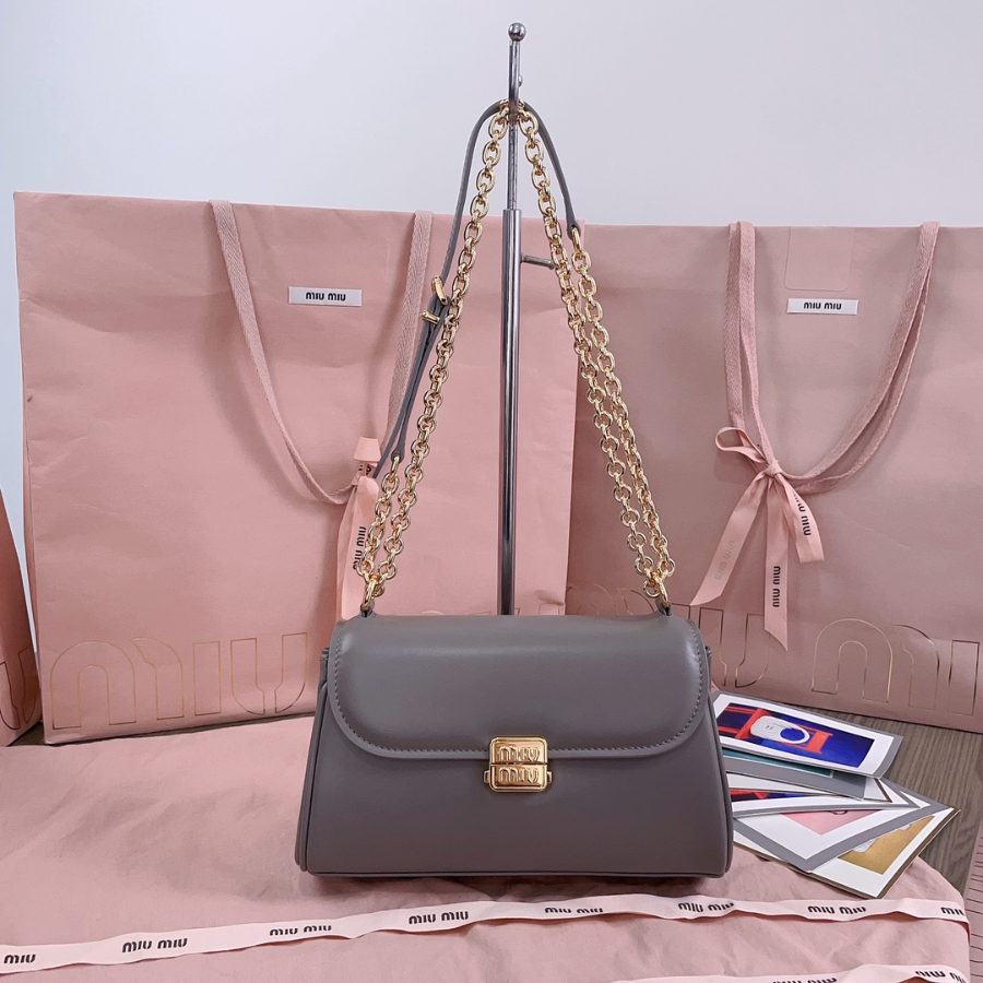 미우미우 레더 숄더백 2413.59cm 5BD266 그레이1.jpg