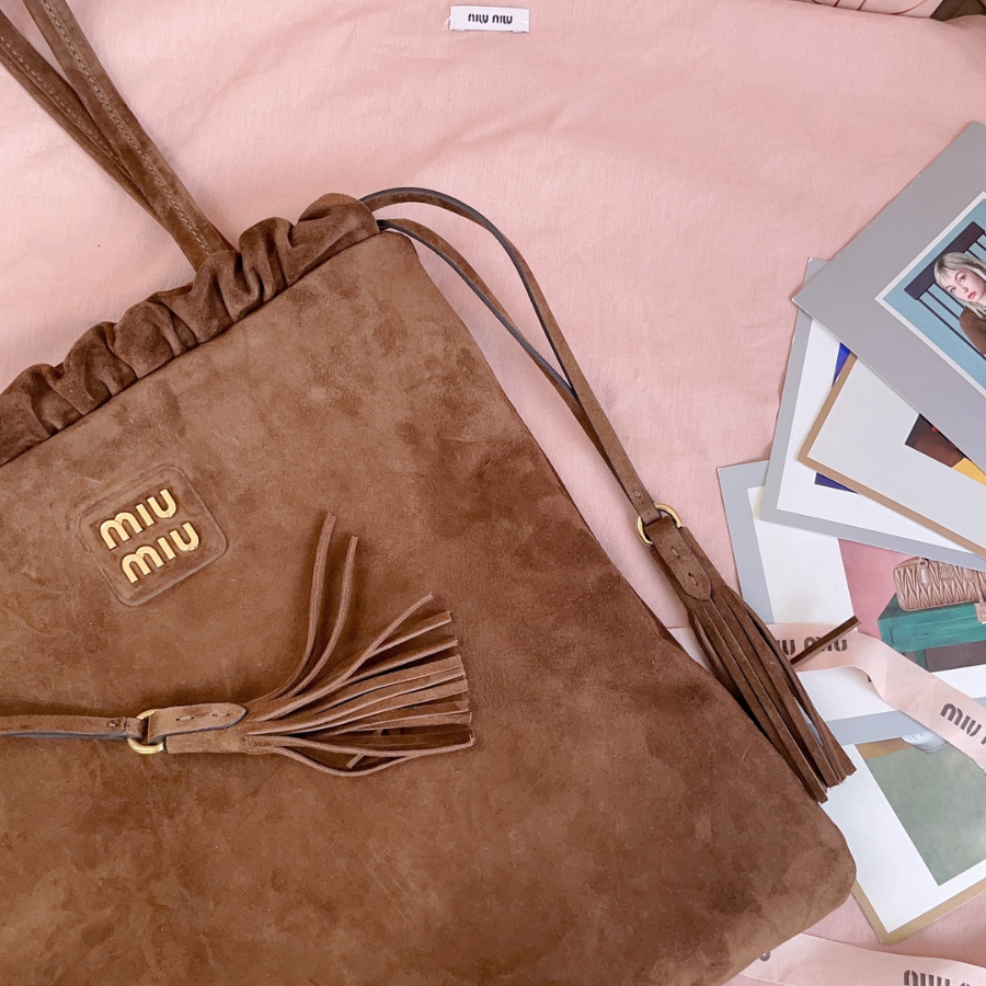 미우미우 조이 스웨이드 백 5BG303 2831cm 코코아 브라운8.jpg