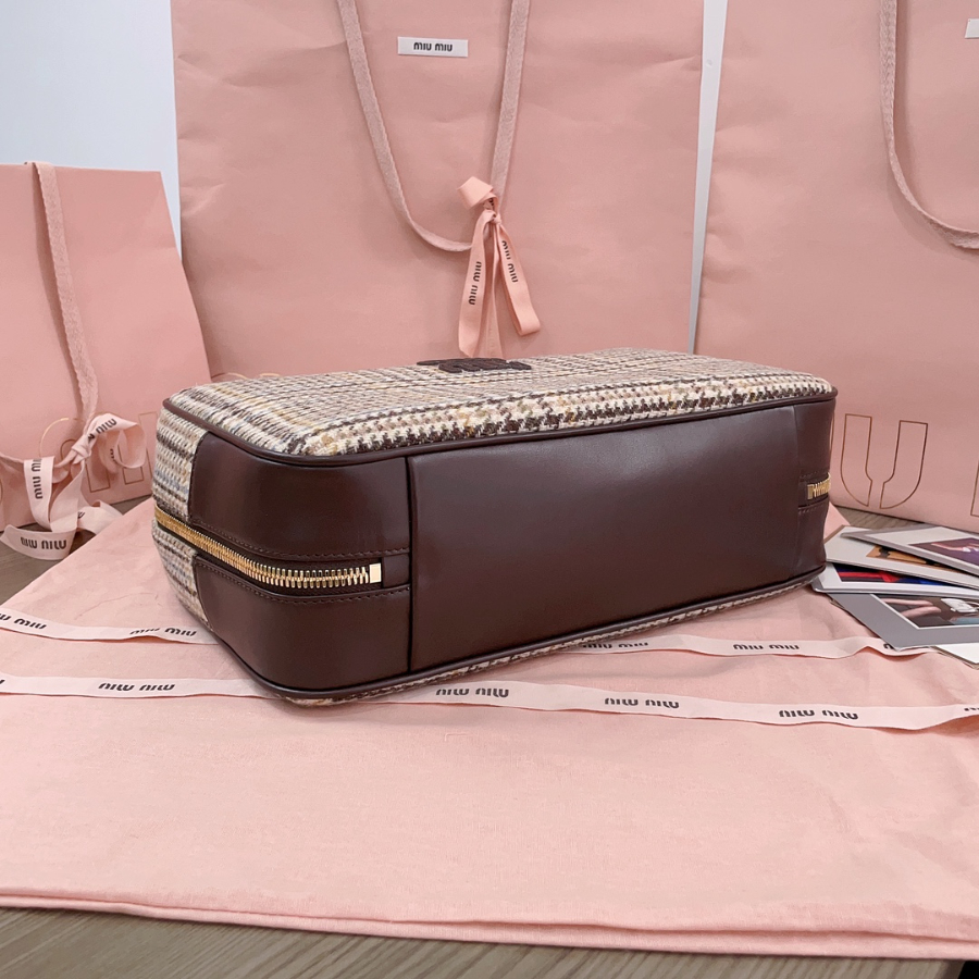 미우미우 캔버스 앤 레더 보 백 하운드투스 342312cm 5BB1175.jpg