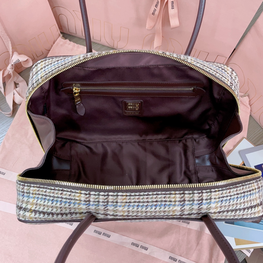 미우미우 캔버스 앤 레더 보 백 하운드투스 342312cm 5BB1177.jpg