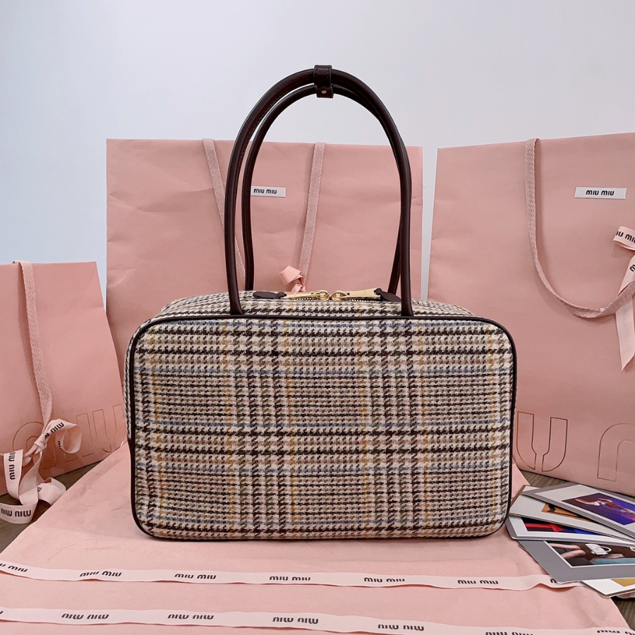 미우미우 캔버스 앤 레더 보 백 하운드투스 342312cm 5BB1172.jpg