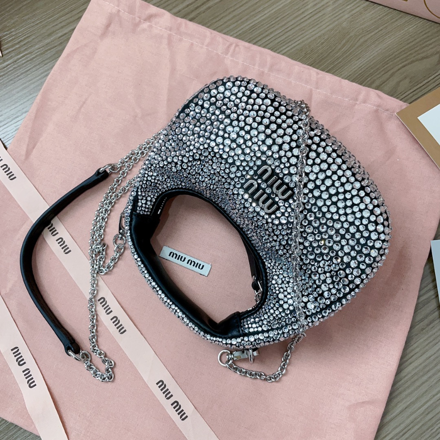 미우미우 큐빅 호보 미니백 5BP078 블랙 17106cm4.jpg