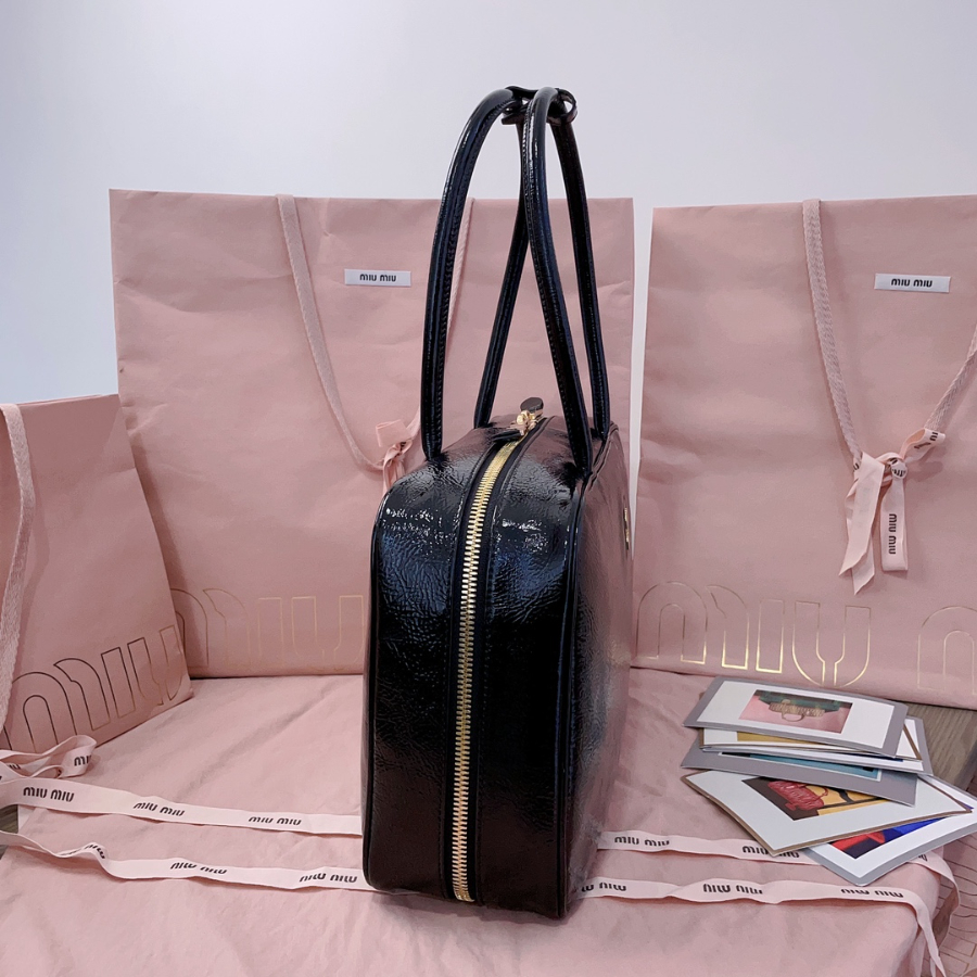 미우미우 나플락 페이던트 가죽 보 백 블랙 5BB117 342312cm5.jpg