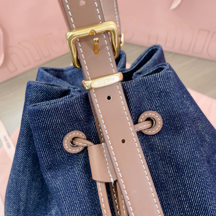 미우미우 데님 버킷백 5BE089 232917cm7.jpg