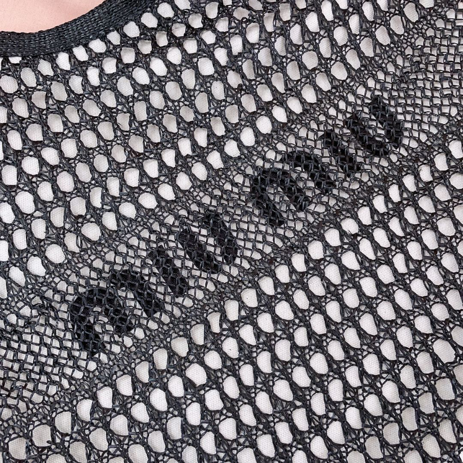 미우미우 로고 프린트 우븐 탑 핸들백 3540cm 블랙7.jpg