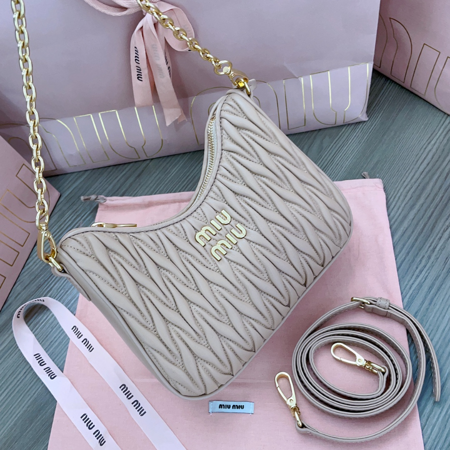 미우미우 마테라쎄 나파 가죽 숄더 백 5BH211 16.5215.5cm 누드4.jpg