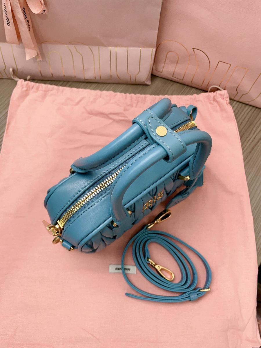 미우미우 미우미우 마테라쎄 나파 가죽 가방 5BB123 19136cm 파보니누스4.jpg